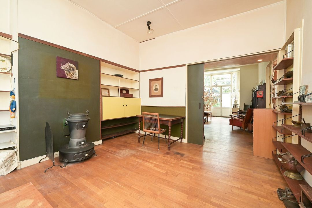 Tussenwoning te koop: Celebesstraat 81, 'S-Gravenhage
