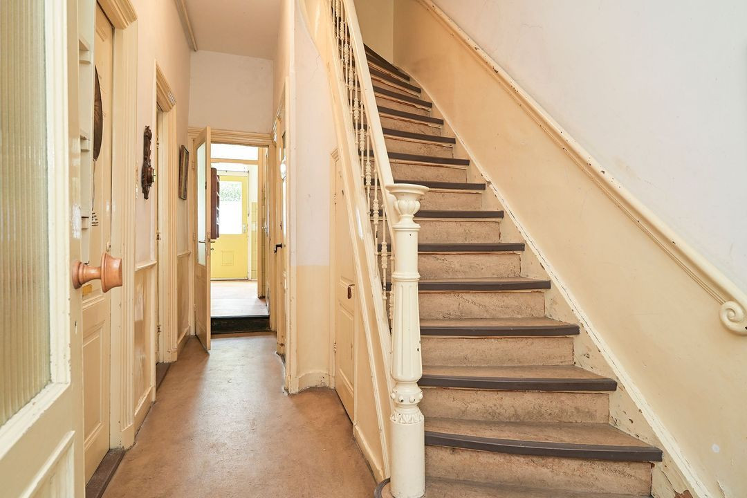 Tussenwoning te koop: Celebesstraat 81, 'S-Gravenhage