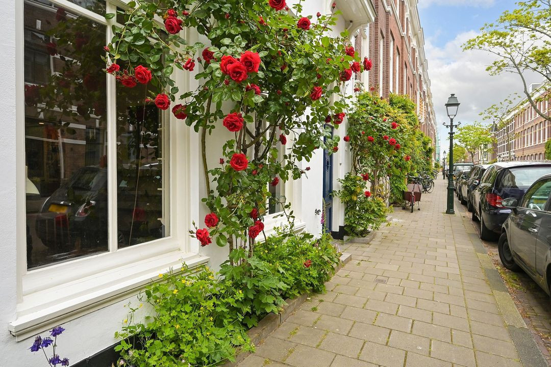 Tussenwoning te koop: Celebesstraat 81, 'S-Gravenhage