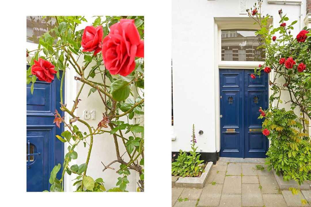 Tussenwoning te koop: Celebesstraat 81, 'S-Gravenhage