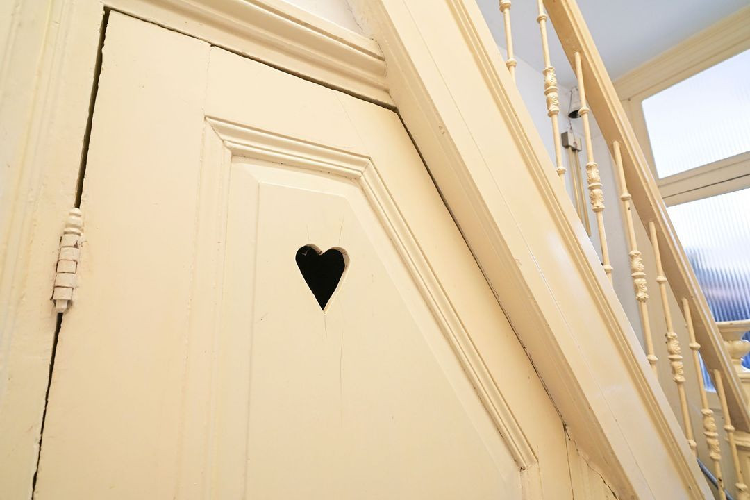 Tussenwoning te koop: Celebesstraat 81, 'S-Gravenhage