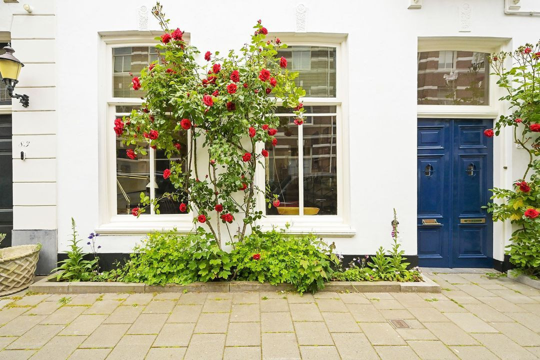 Tussenwoning te koop: Celebesstraat 81, 'S-Gravenhage