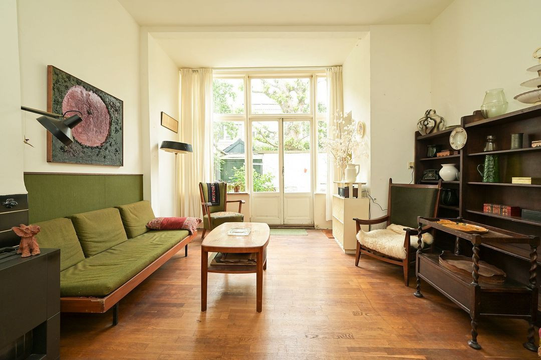 Tussenwoning te koop: Celebesstraat 81, 'S-Gravenhage