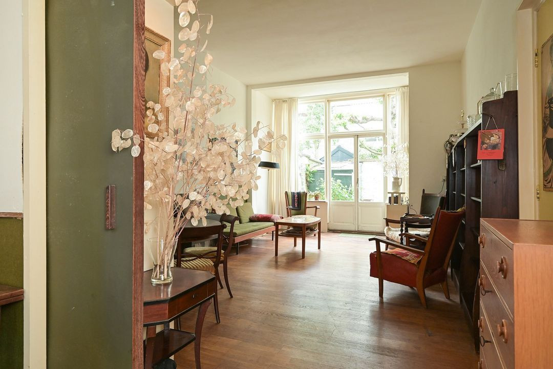 Tussenwoning te koop: Celebesstraat 81, 'S-Gravenhage