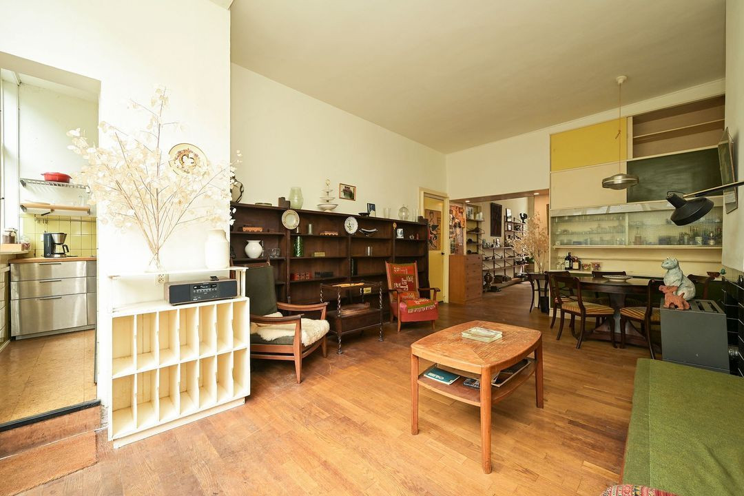 Tussenwoning te koop: Celebesstraat 81, 'S-Gravenhage