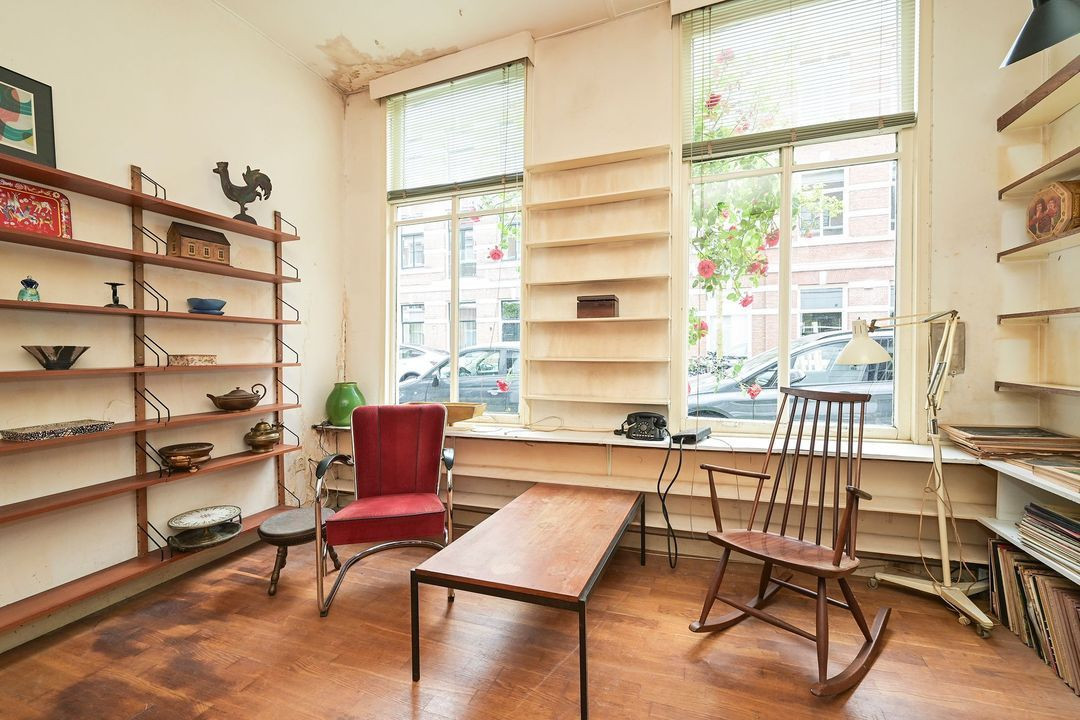 Tussenwoning te koop: Celebesstraat 81, 'S-Gravenhage