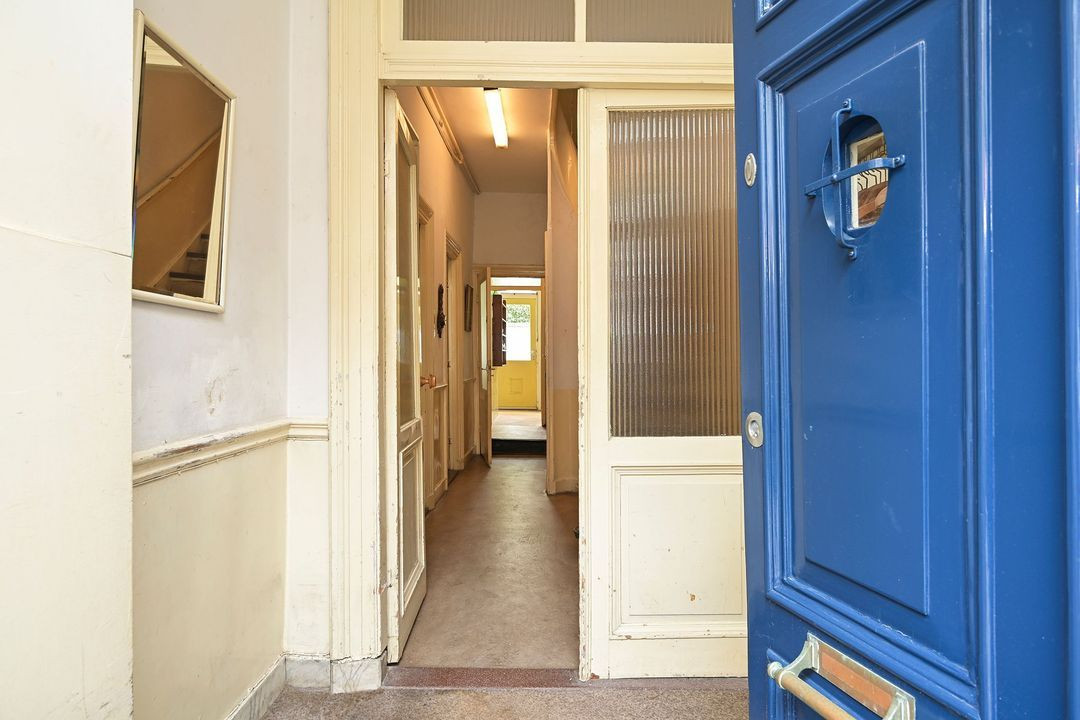 Tussenwoning te koop: Celebesstraat 81, 'S-Gravenhage