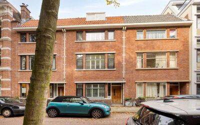 Celebesstraat 115