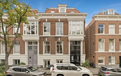 Celebesstraat 28