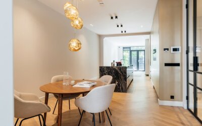 Appartement te koop Celebesstraat 40