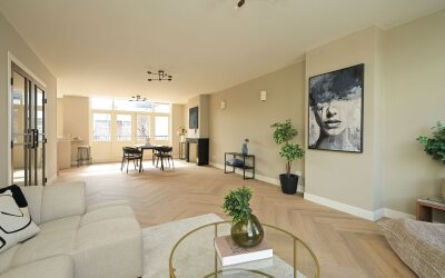 Borneostraat 112-A