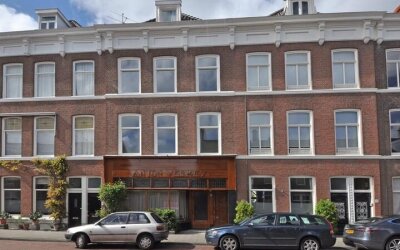 Atjehstraat 84