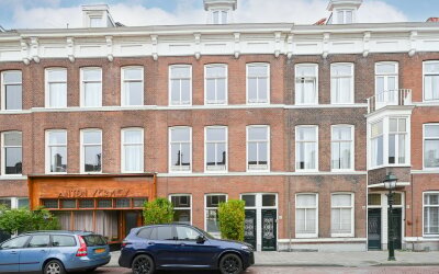Atjehstraat 88