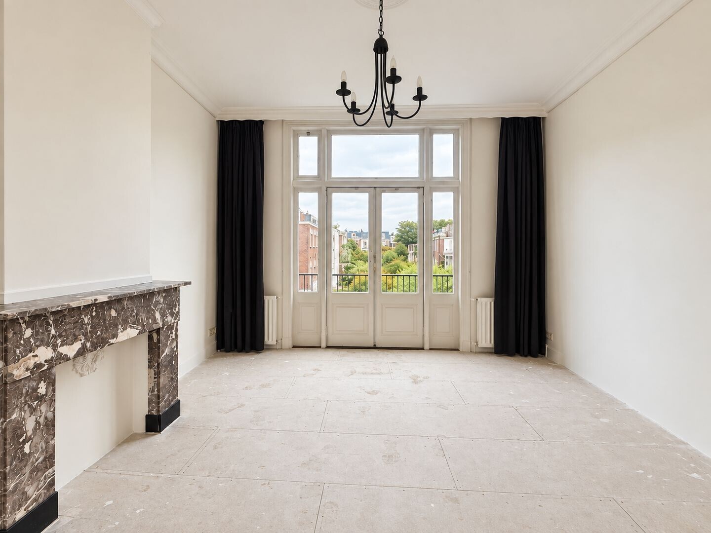 Appartement te koop: Batjanstraat 23A, 'S-Gravenhage