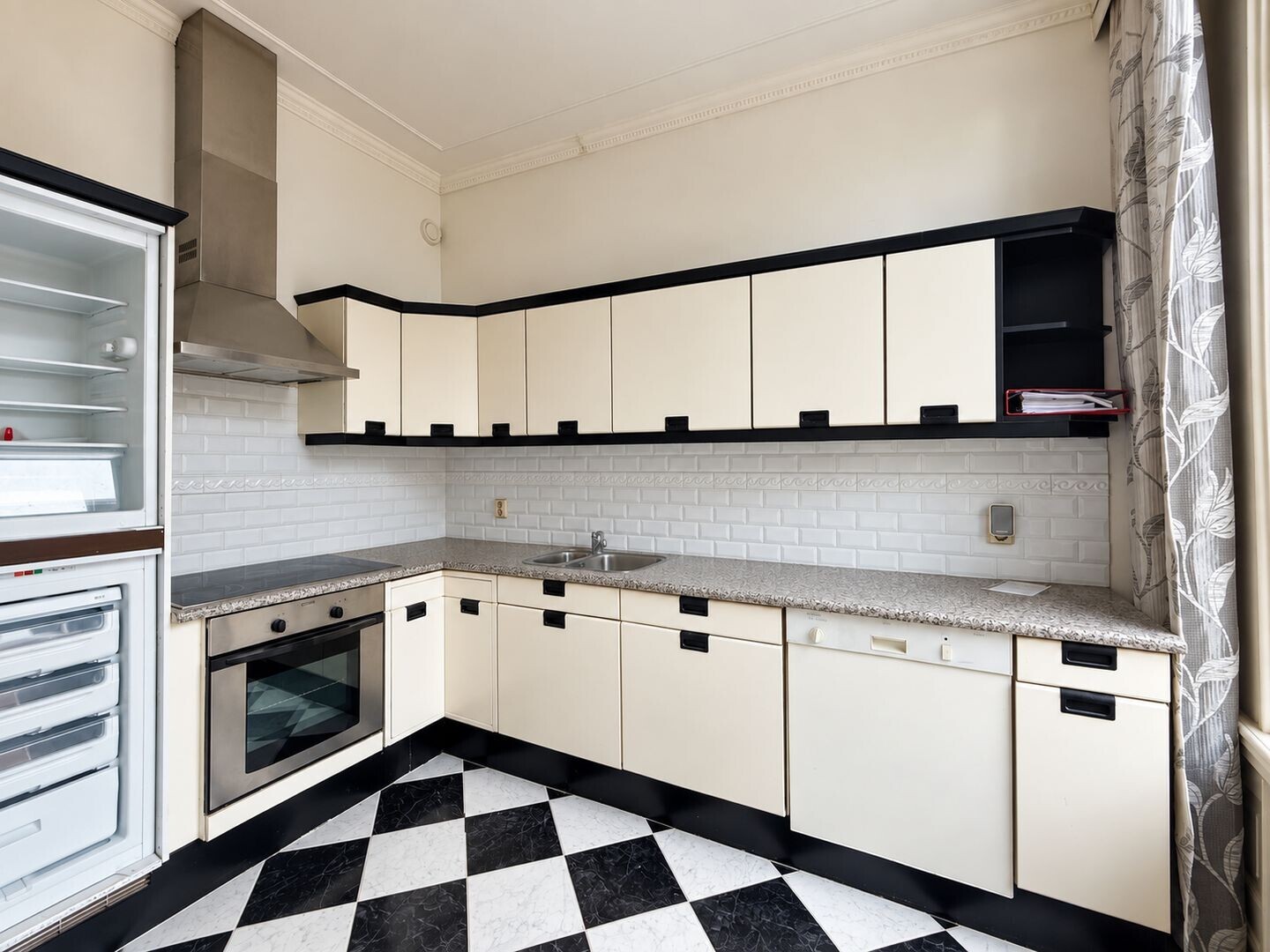 Appartement te koop: Batjanstraat 23A, 'S-Gravenhage