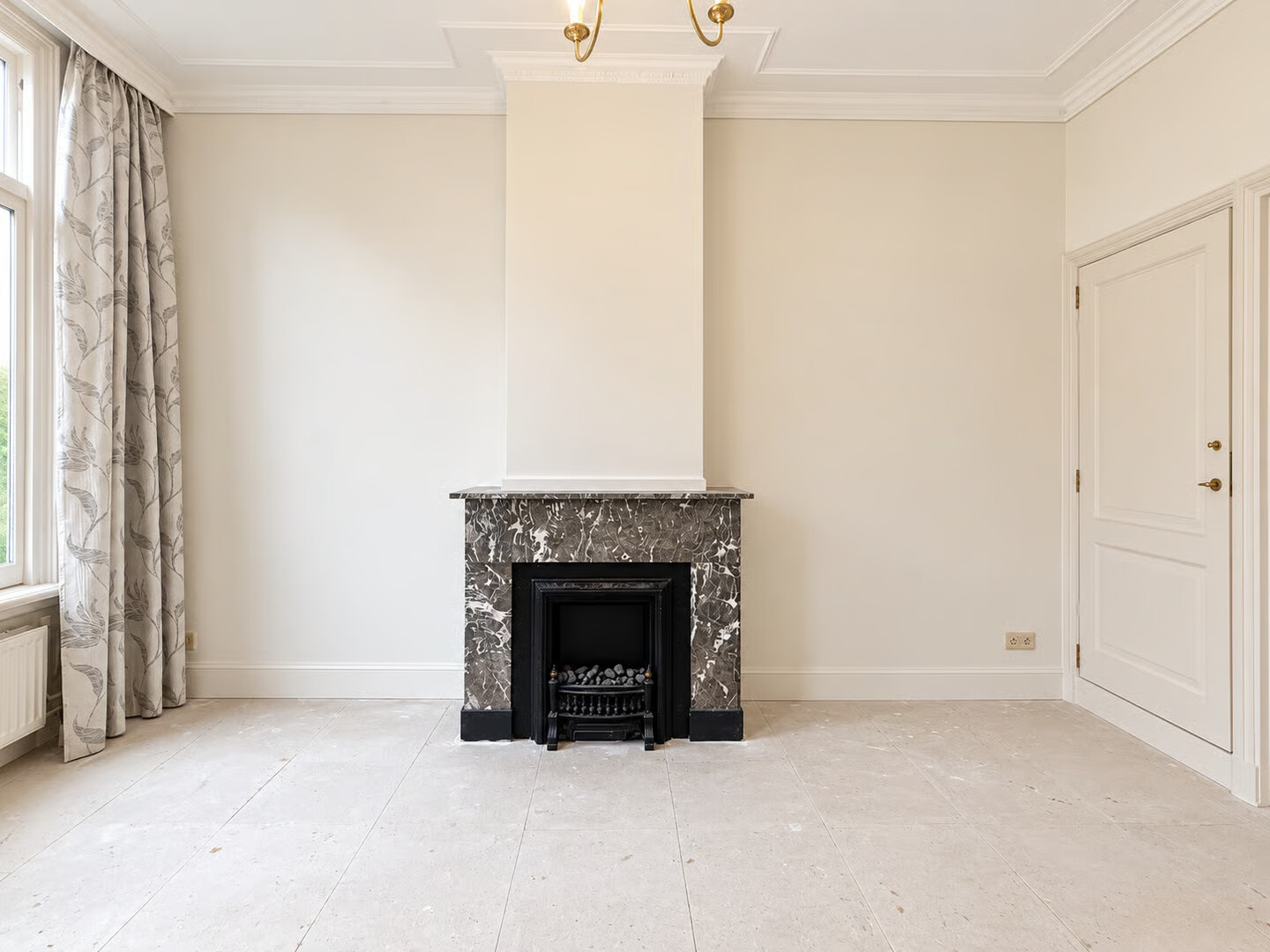 Appartement te koop: Batjanstraat 23A, 'S-Gravenhage