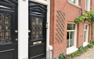Batjanstraat 23-A