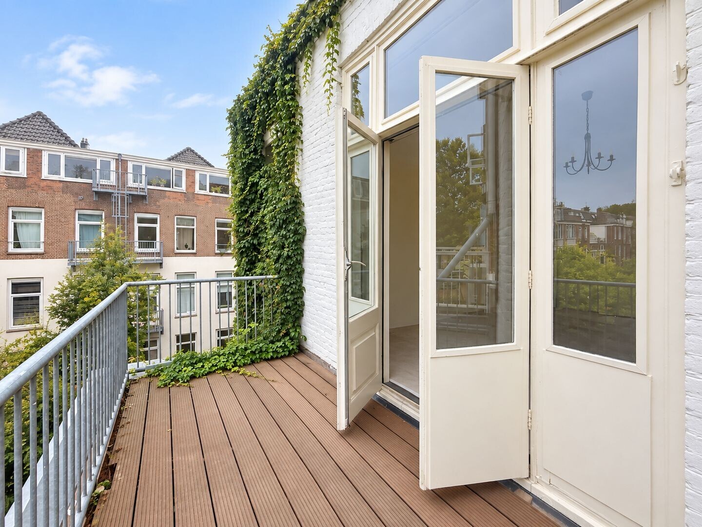 Appartement te koop: Batjanstraat 23A, 'S-Gravenhage