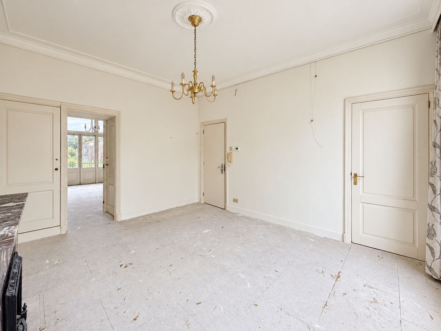 Appartement te koop: Batjanstraat 23A, 'S-Gravenhage