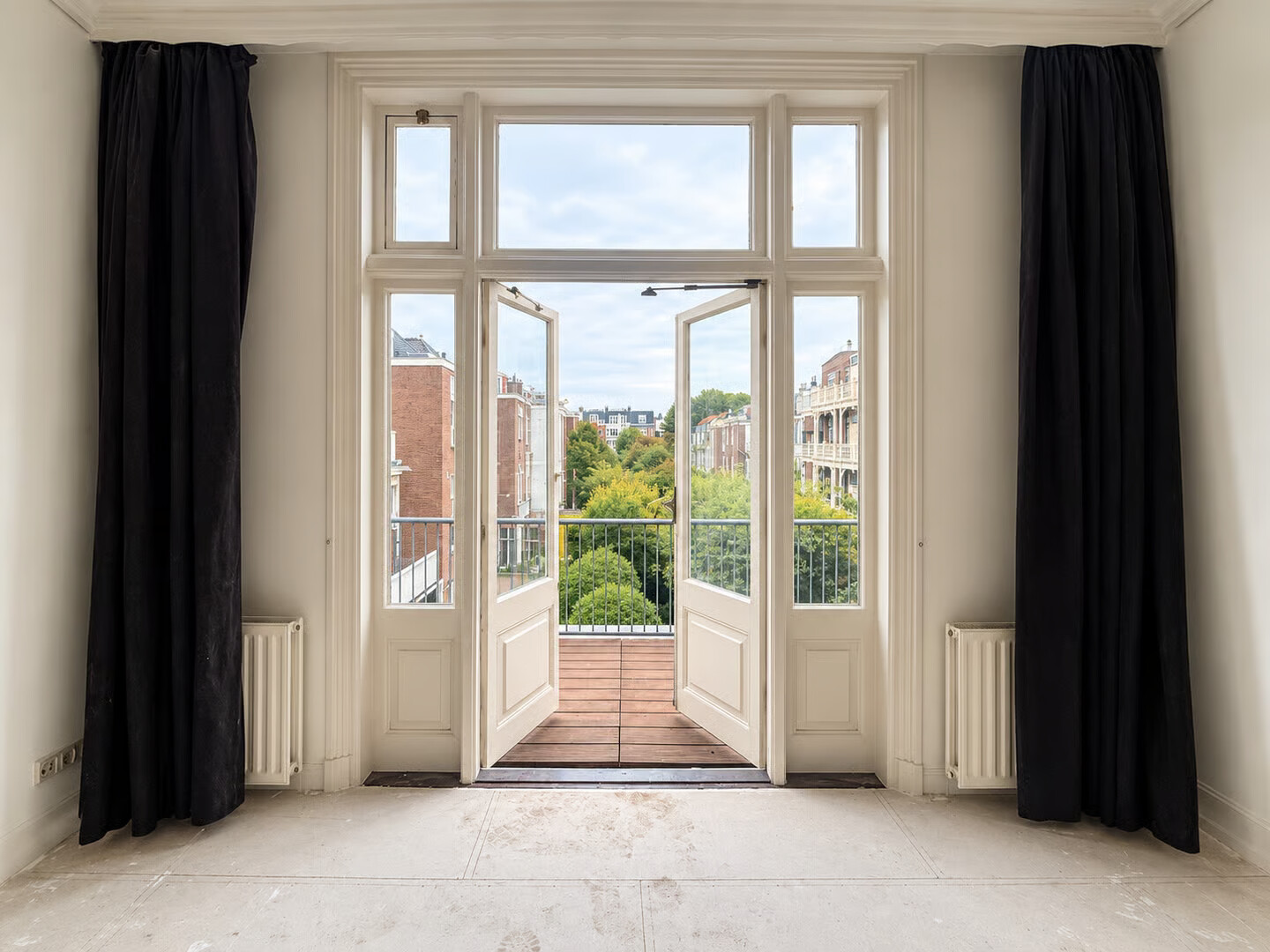 Appartement te koop: Batjanstraat 23A, 'S-Gravenhage