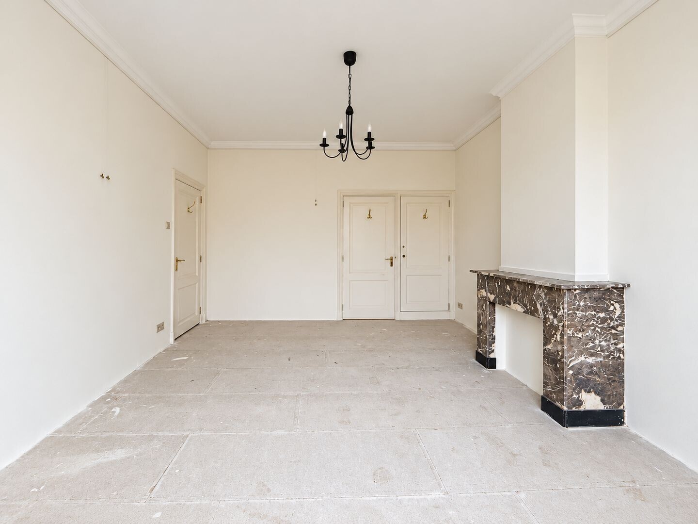 Appartement te koop: Batjanstraat 23A, 'S-Gravenhage