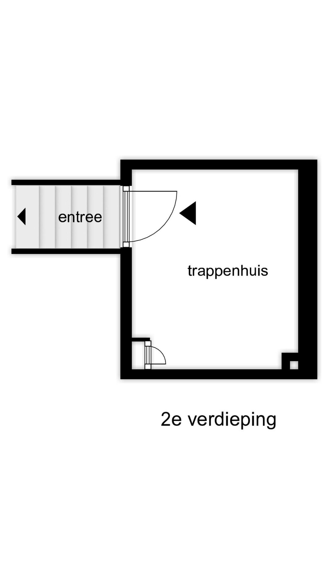 Appartement te koop: Batjanstraat 23A, 'S-Gravenhage