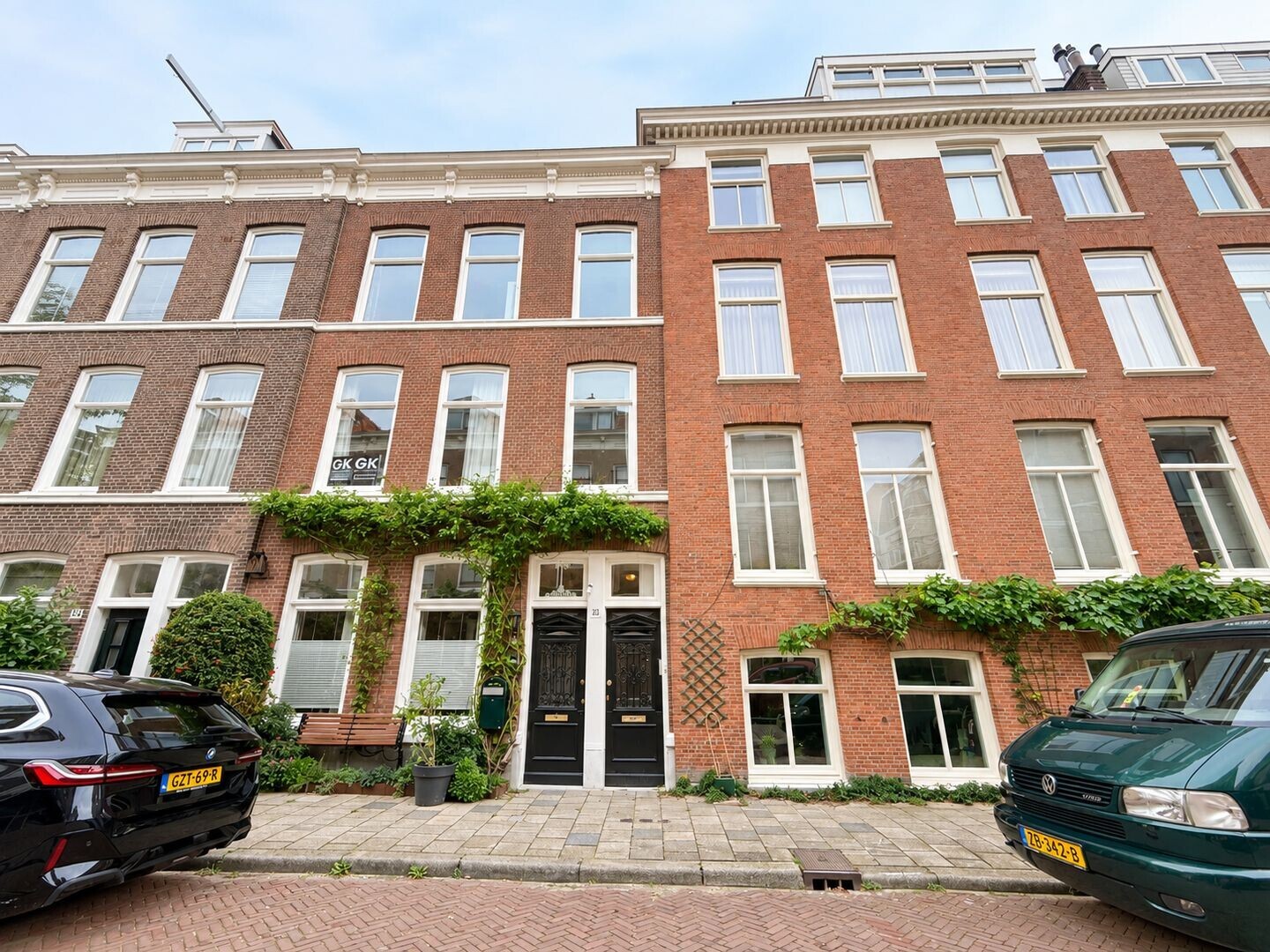 Appartement te koop: Batjanstraat 23A, 'S-Gravenhage