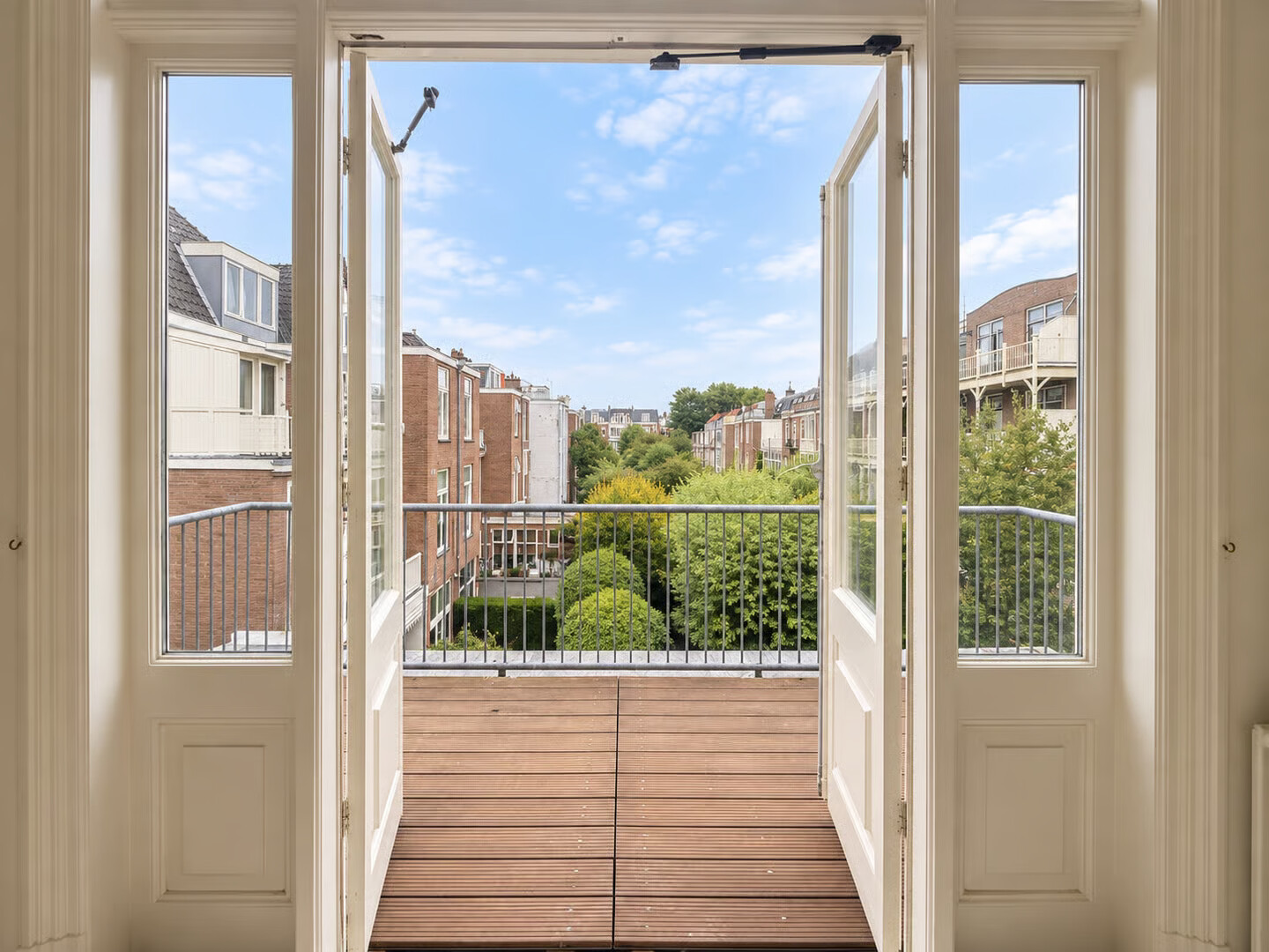 Appartement te koop: Batjanstraat 23A, 'S-Gravenhage