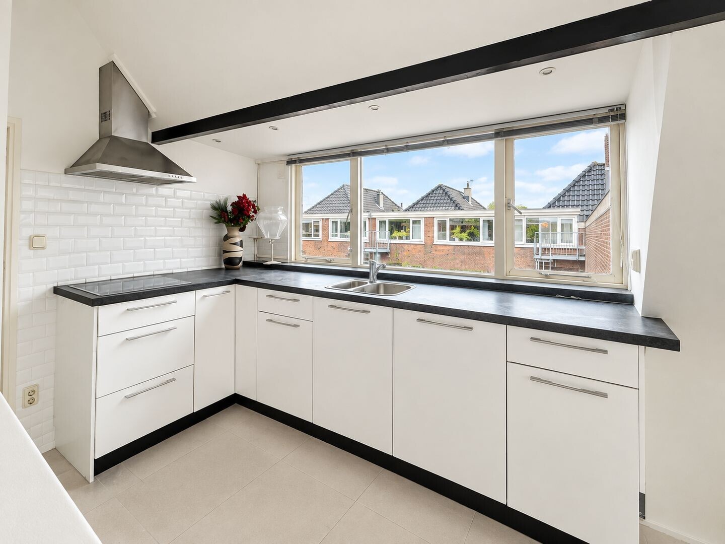 Appartement te koop: Batjanstraat 23B, 'S-Gravenhage