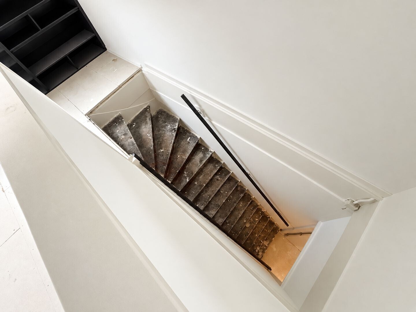 Appartement te koop: Batjanstraat 23B, 'S-Gravenhage
