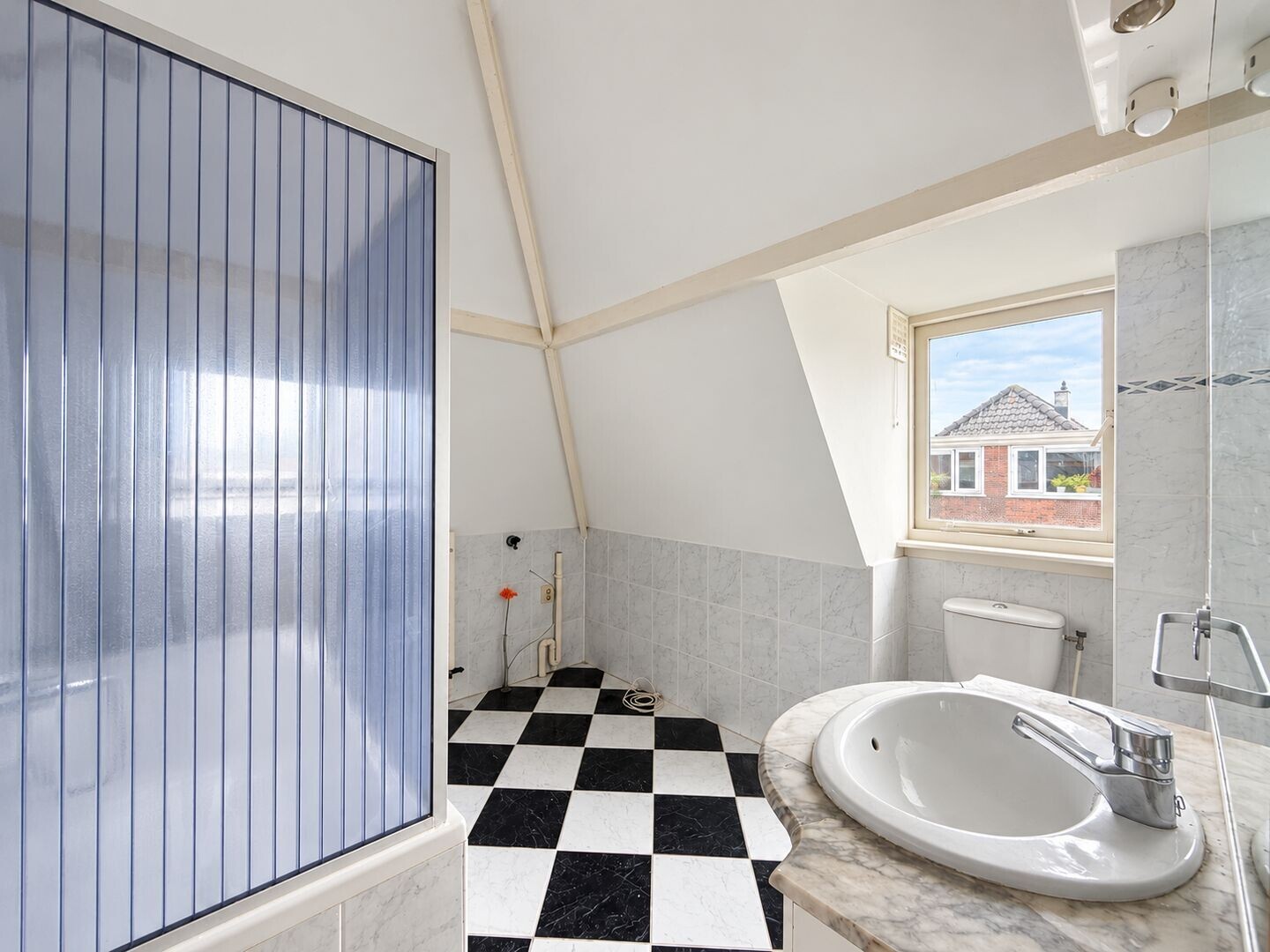 Appartement te koop: Batjanstraat 23B, 'S-Gravenhage