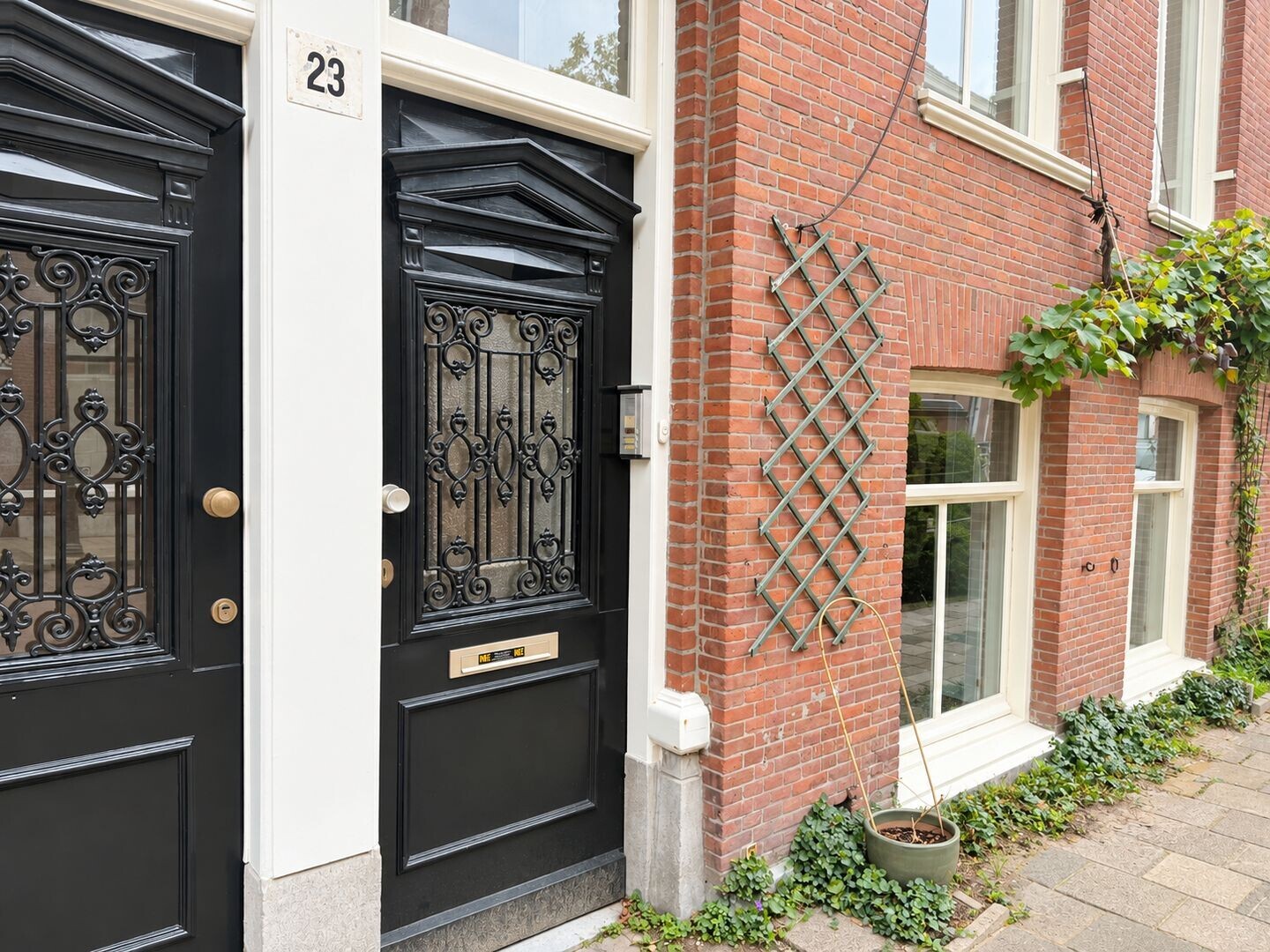 Appartement te koop: Batjanstraat 23B, 'S-Gravenhage