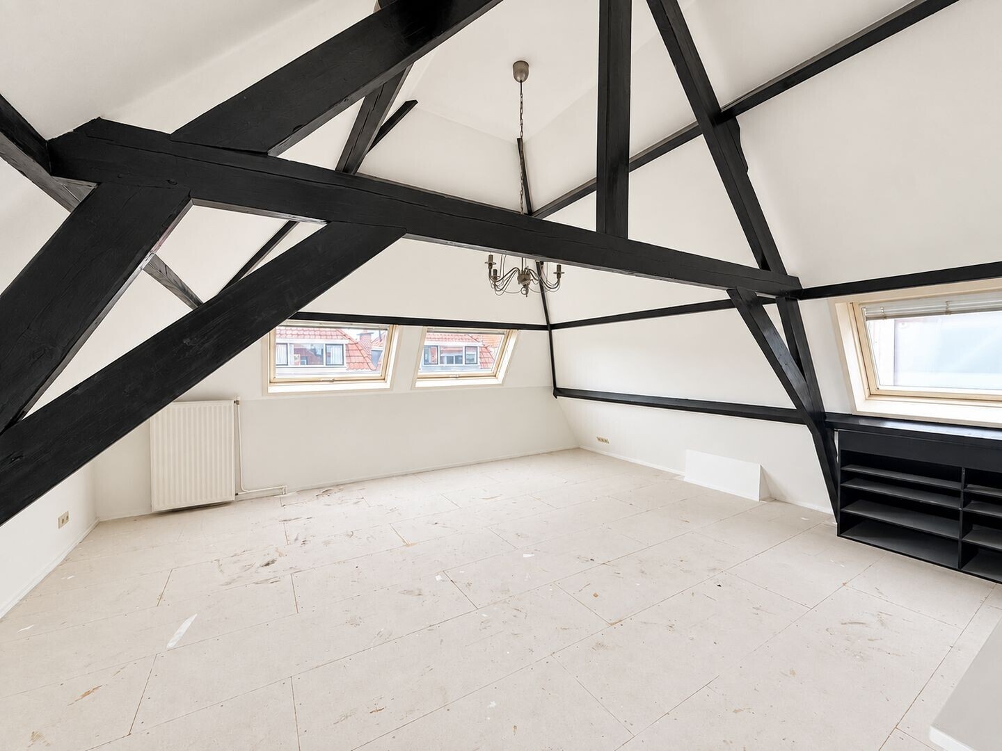 Appartement te koop: Batjanstraat 23B, 'S-Gravenhage