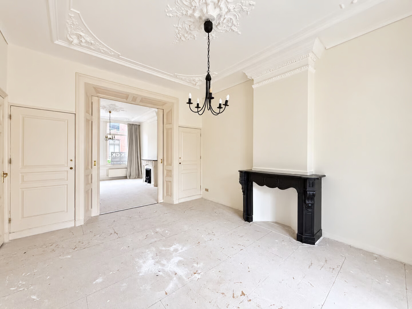 Appartement te koop: Batjanstraat 23, 'S-Gravenhage