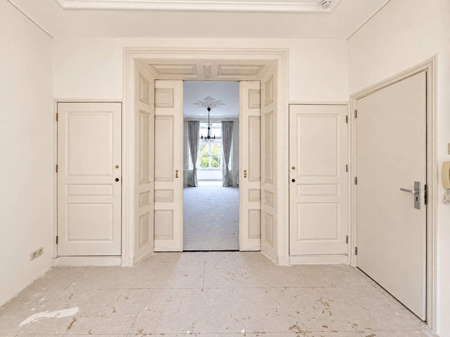 Appartement te koop: Batjanstraat 23, 'S-Gravenhage