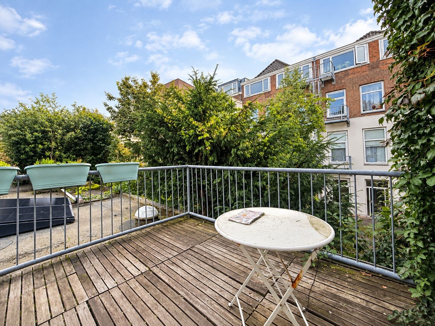 Appartement te koop: Batjanstraat 23, 'S-Gravenhage