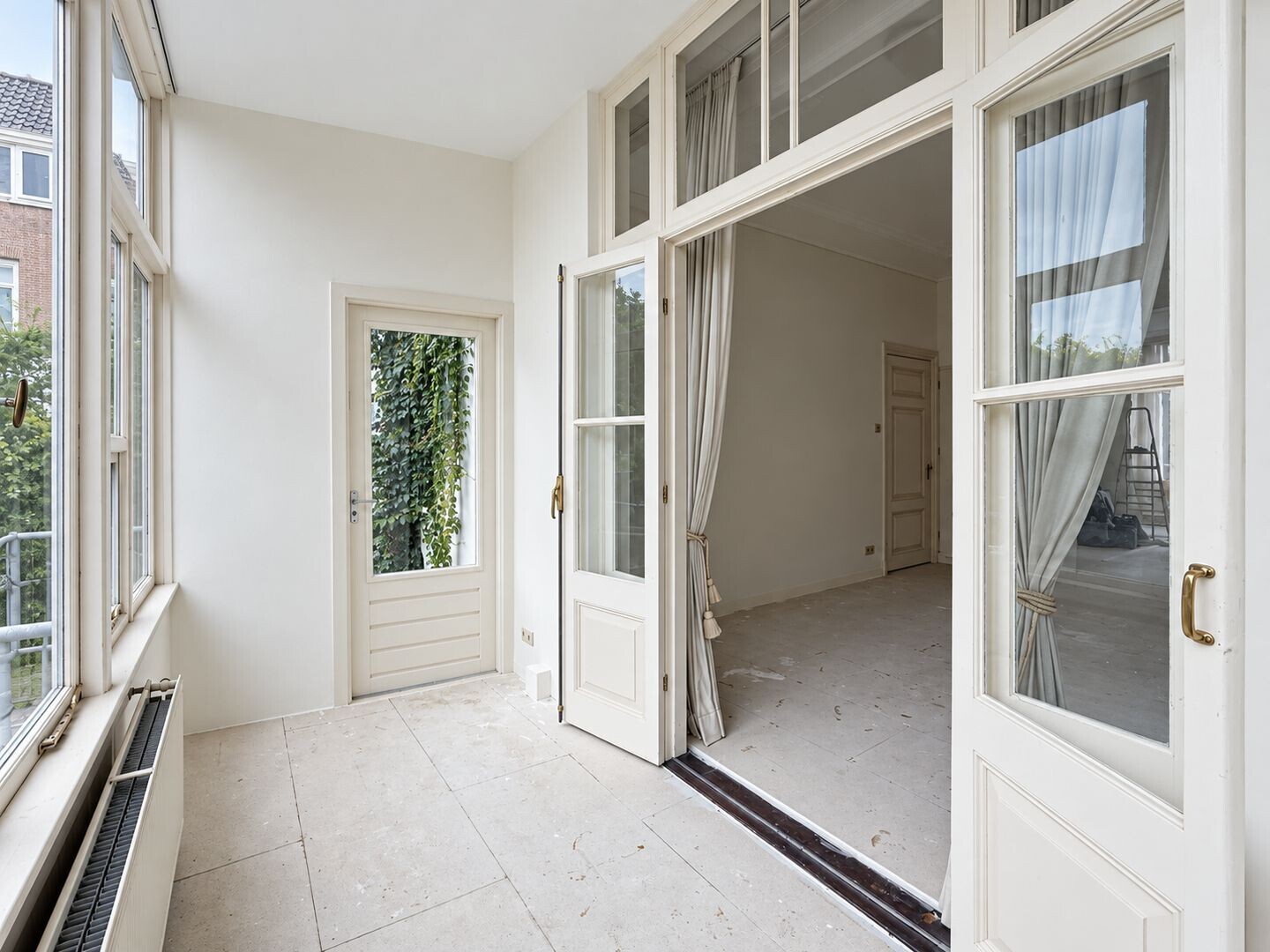 Appartement te koop: Batjanstraat 23, 'S-Gravenhage