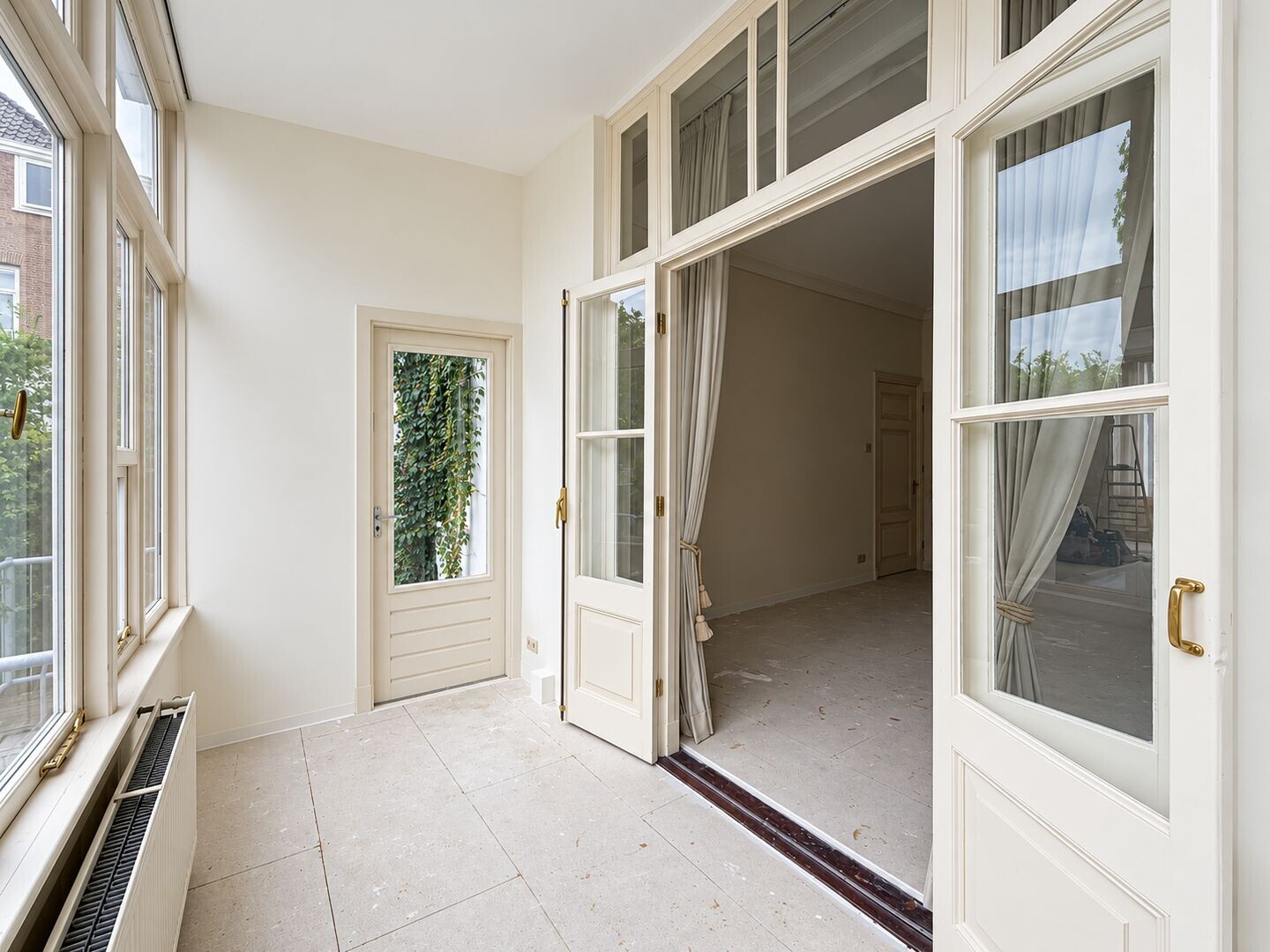 Appartement te koop: Batjanstraat 23, 'S-Gravenhage