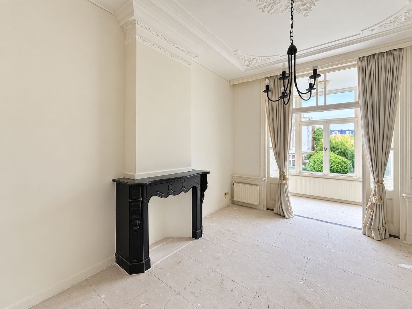 Appartement te koop: Batjanstraat 23, 'S-Gravenhage