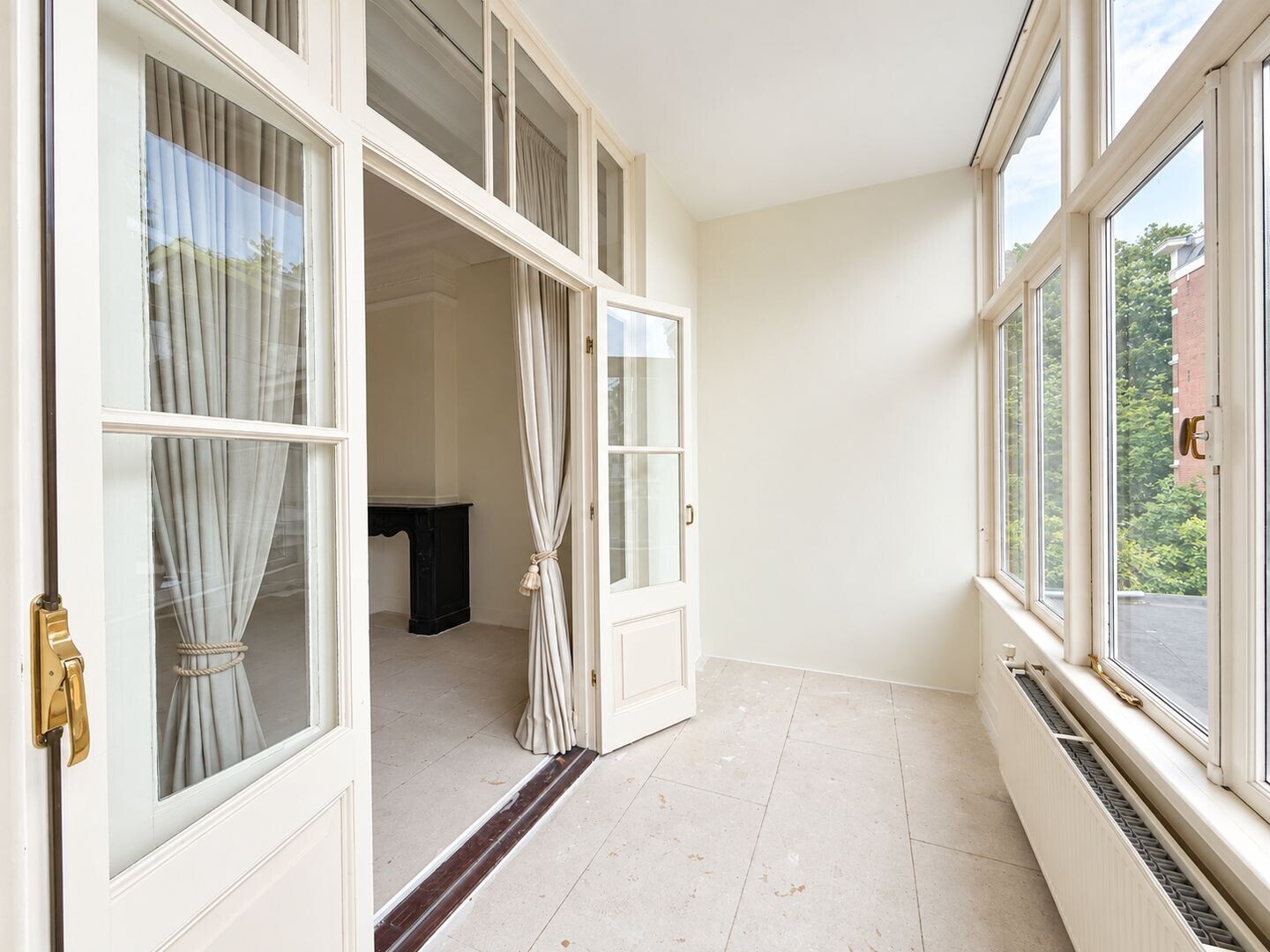 Appartement te koop: Batjanstraat 23, 'S-Gravenhage