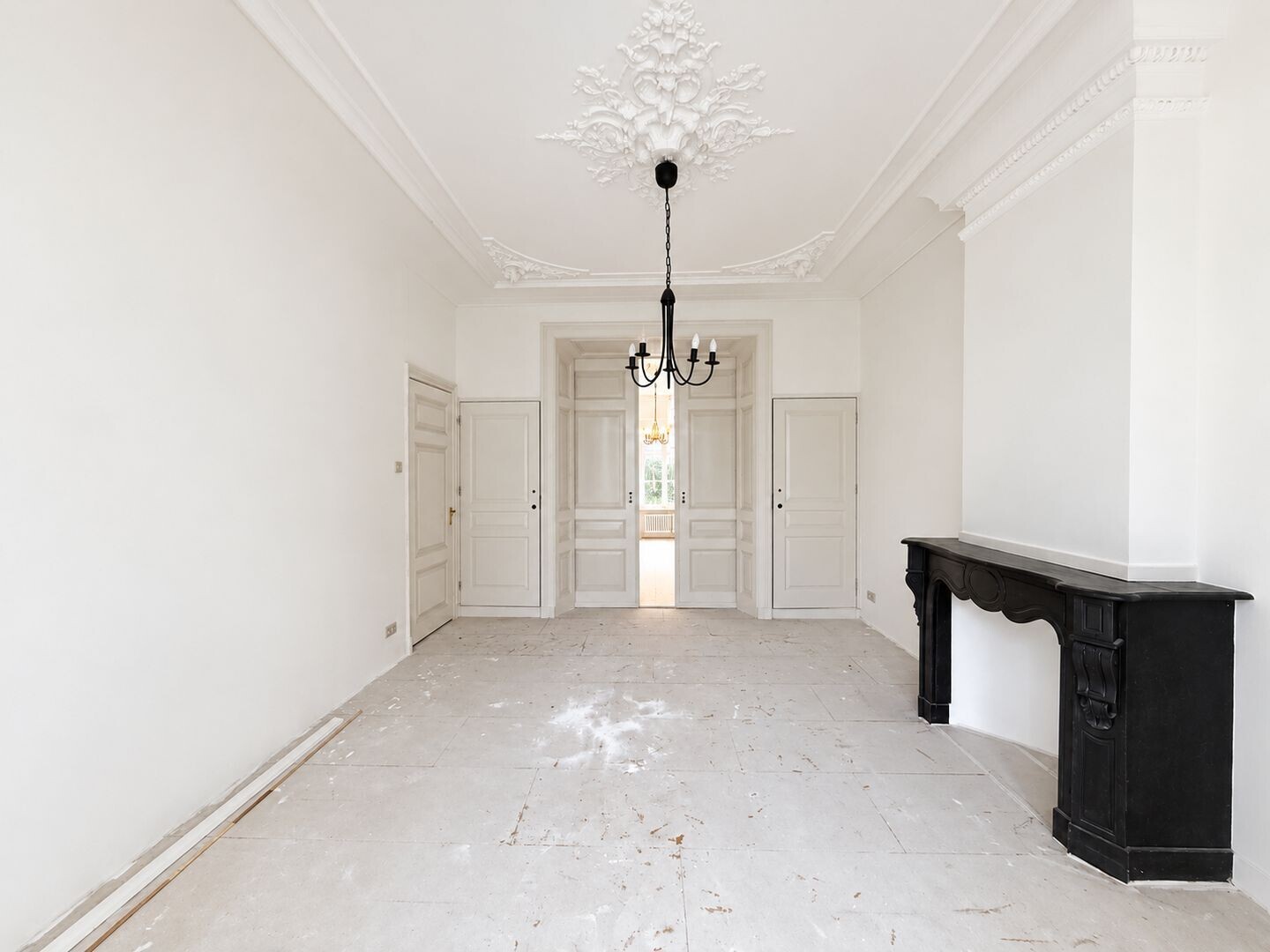Appartement te koop: Batjanstraat 23, 'S-Gravenhage