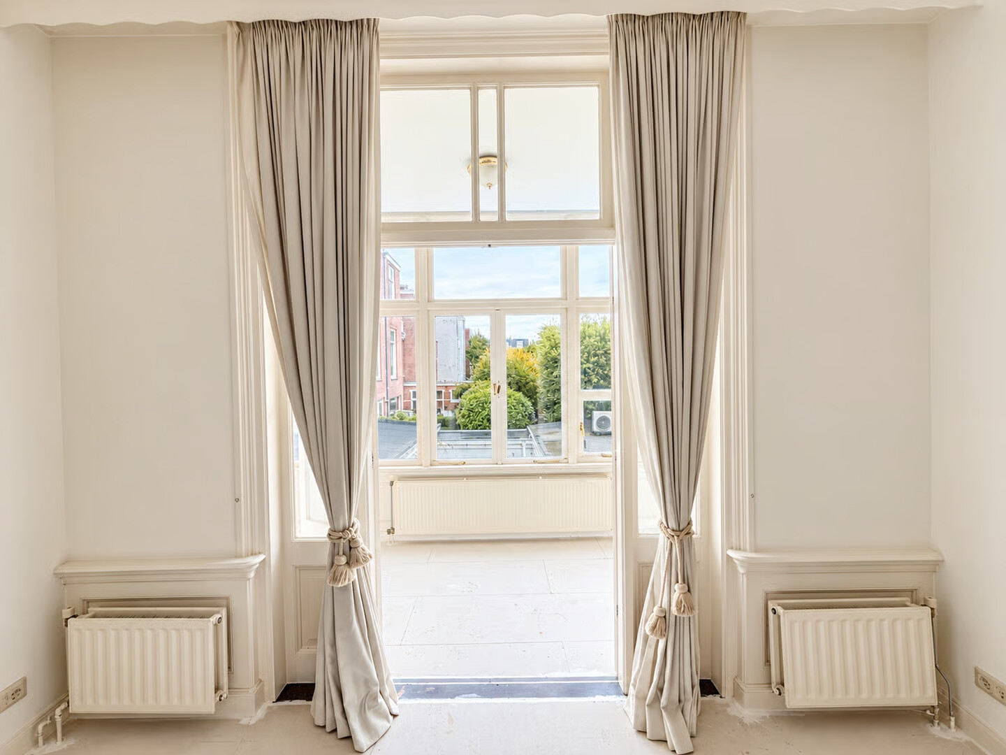 Appartement te koop: Batjanstraat 23, 'S-Gravenhage