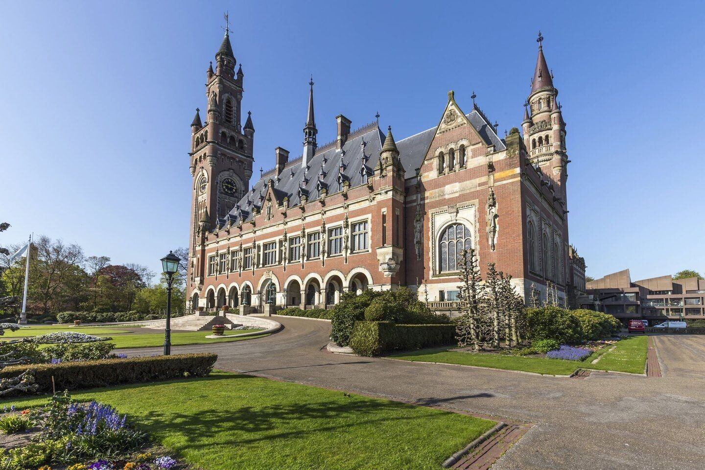 Appartement te koop: Batjanstraat 23, 'S-Gravenhage