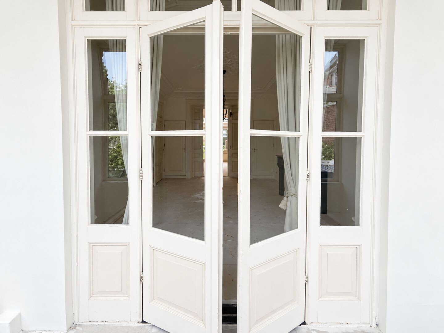 Appartement te koop: Batjanstraat 23, 'S-Gravenhage
