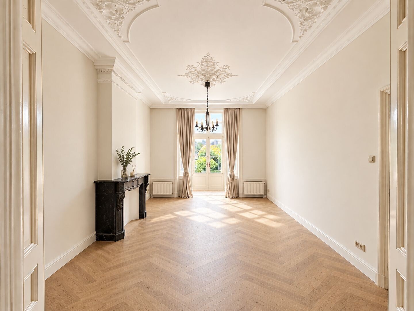 Appartement te koop: Batjanstraat 23, 'S-Gravenhage