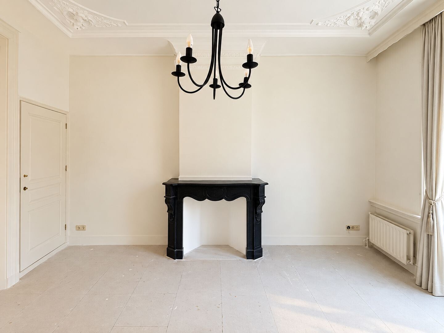 Appartement te koop: Batjanstraat 23, 'S-Gravenhage