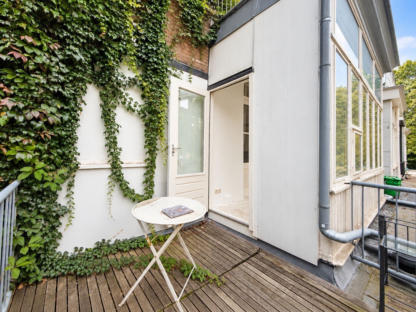 Appartement te koop: Batjanstraat 23, 'S-Gravenhage