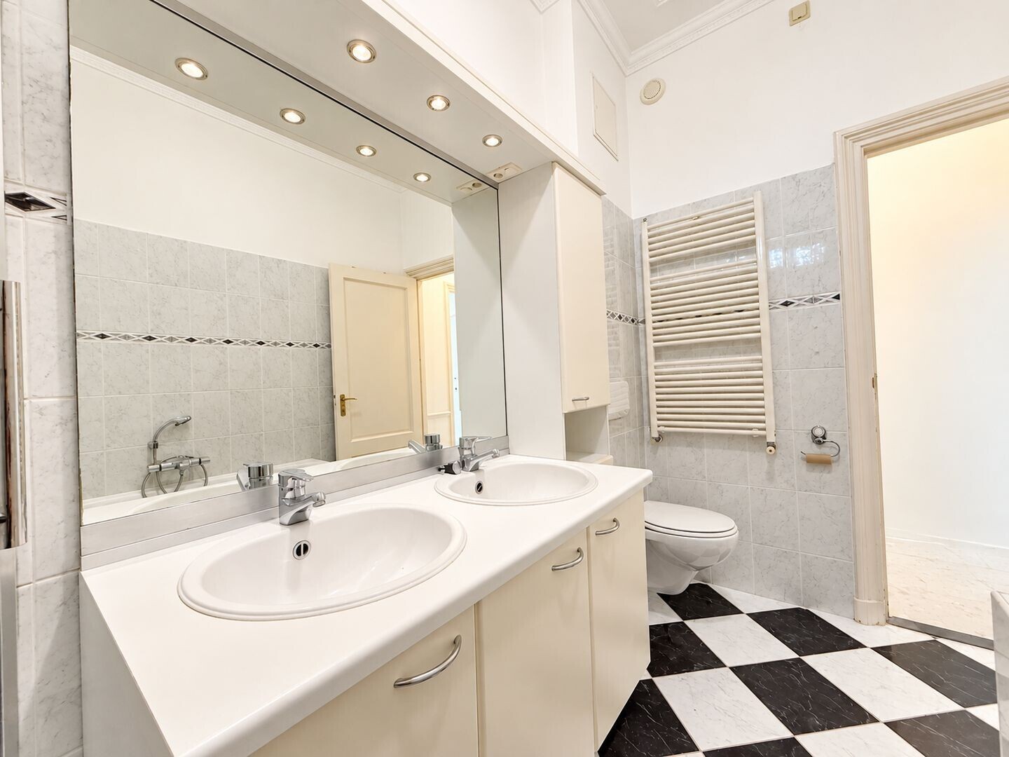 Appartement te koop: Batjanstraat 23, 'S-Gravenhage
