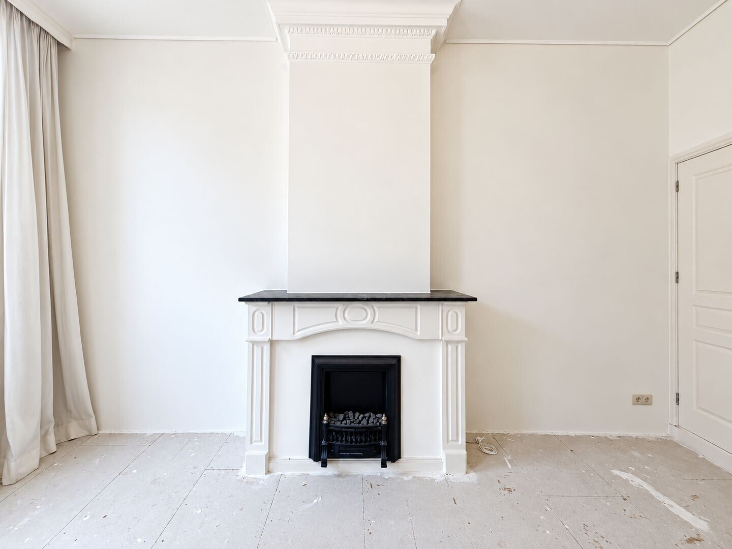 Appartement te koop: Batjanstraat 23, 'S-Gravenhage