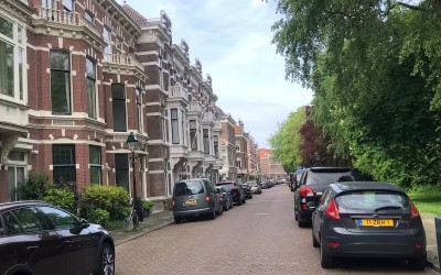 Delistraat 43